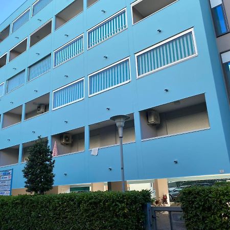 Isola Clara Leilighet Bibione Eksteriør bilde